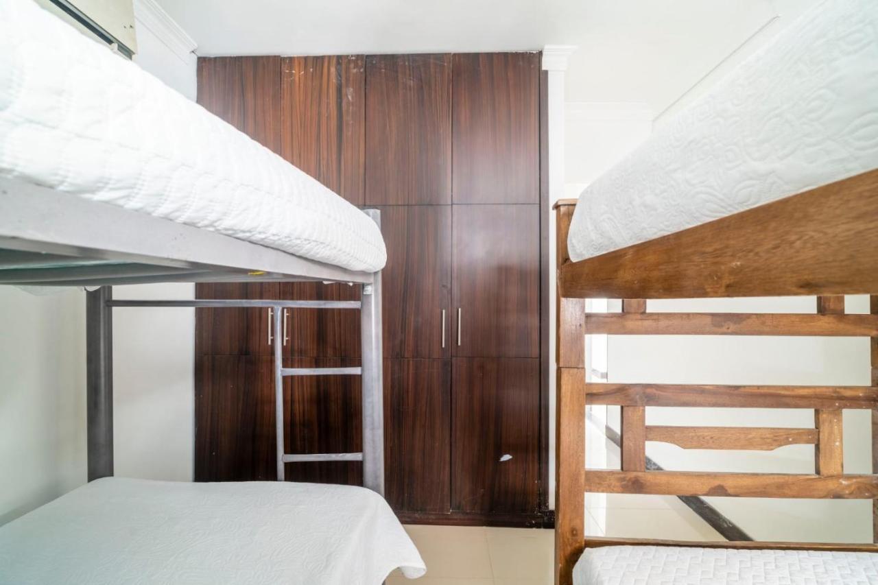 Roca, Rodadero Hotel Santa Marta (Magdalena)