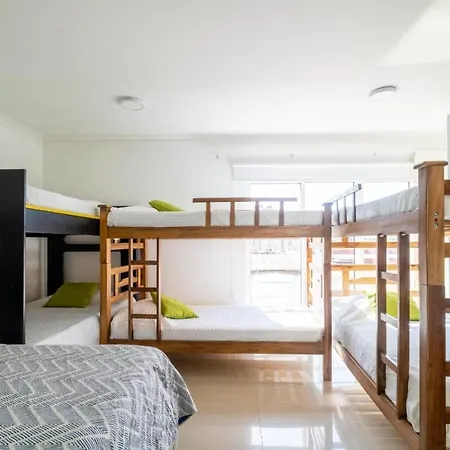 Casa 1, Conjunto Jardines De Villa Roca, Rodadero Santa Marta  Exterior foto