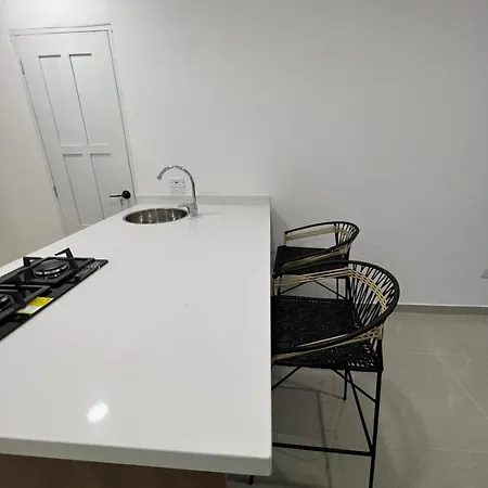 Casa 1, Conjunto Jardines De Villa Roca, Rodadero Santa Marta  Exterior foto