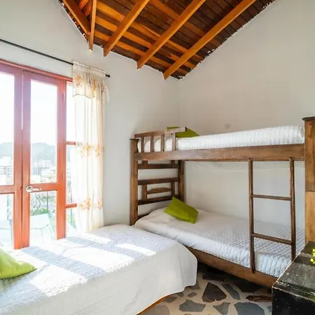 Casa 1, Conjunto Jardines De Villa Roca, Rodadero Santa Marta  Exterior foto